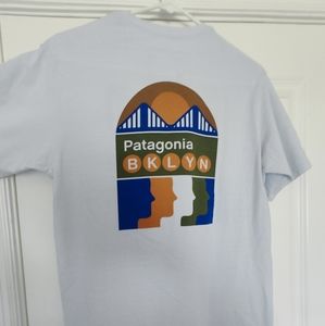 Patagonia Brooklyn T-Shirt